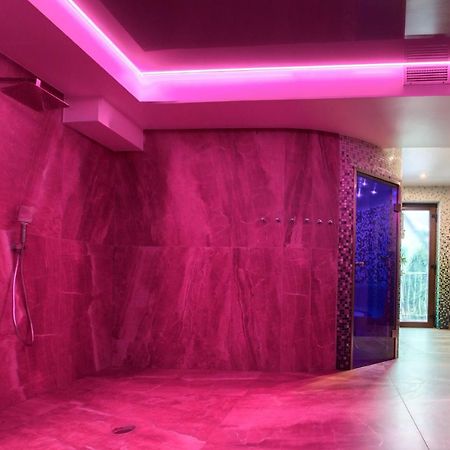 Hotel & Spa Bialy Dom Przyszowice 外观 照片