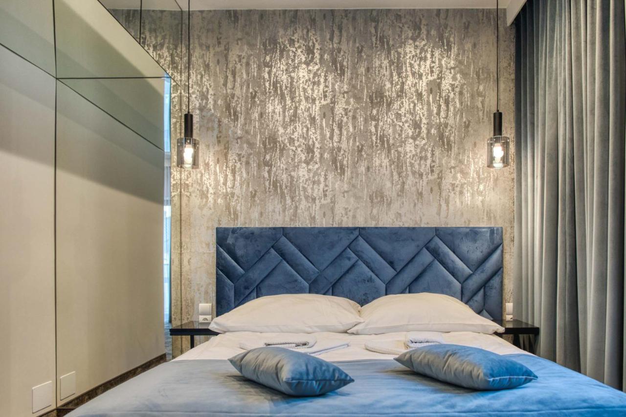Hotel & Spa Bialy Dom Przyszowice 外观 照片