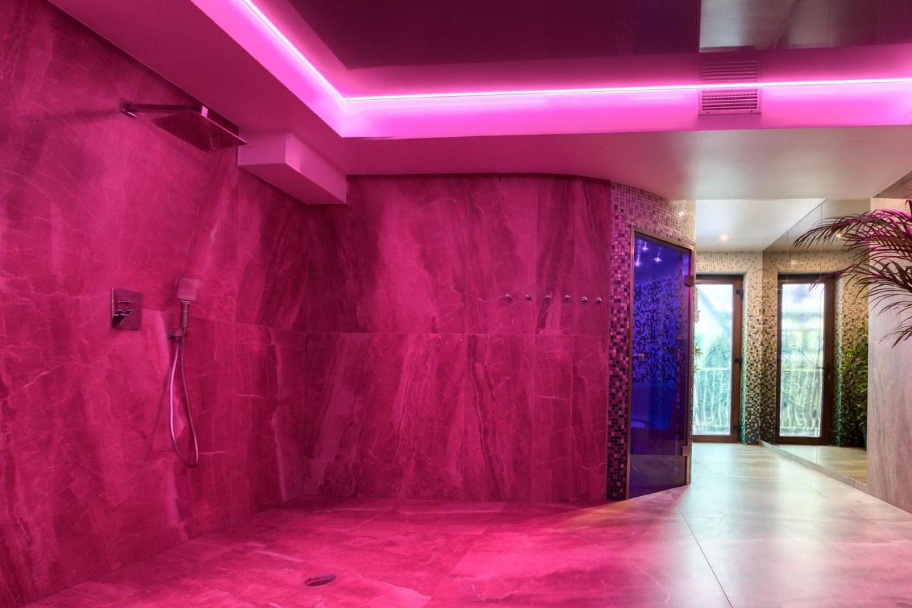 Hotel & Spa Bialy Dom Przyszowice 外观 照片