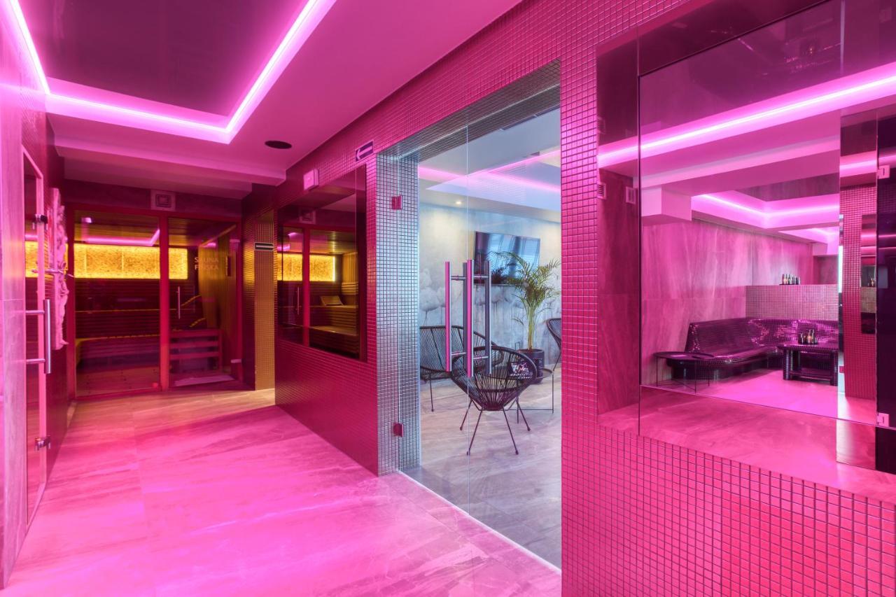 Hotel & Spa Bialy Dom Przyszowice 外观 照片