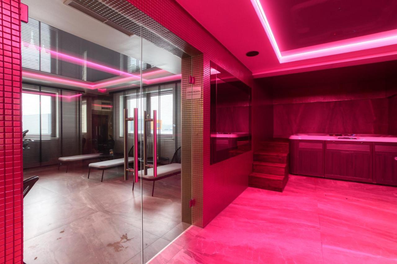 Hotel & Spa Bialy Dom Przyszowice 外观 照片
