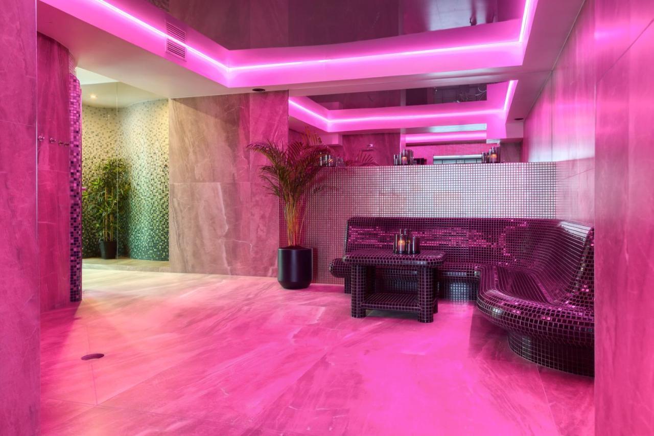 Hotel & Spa Bialy Dom Przyszowice 外观 照片