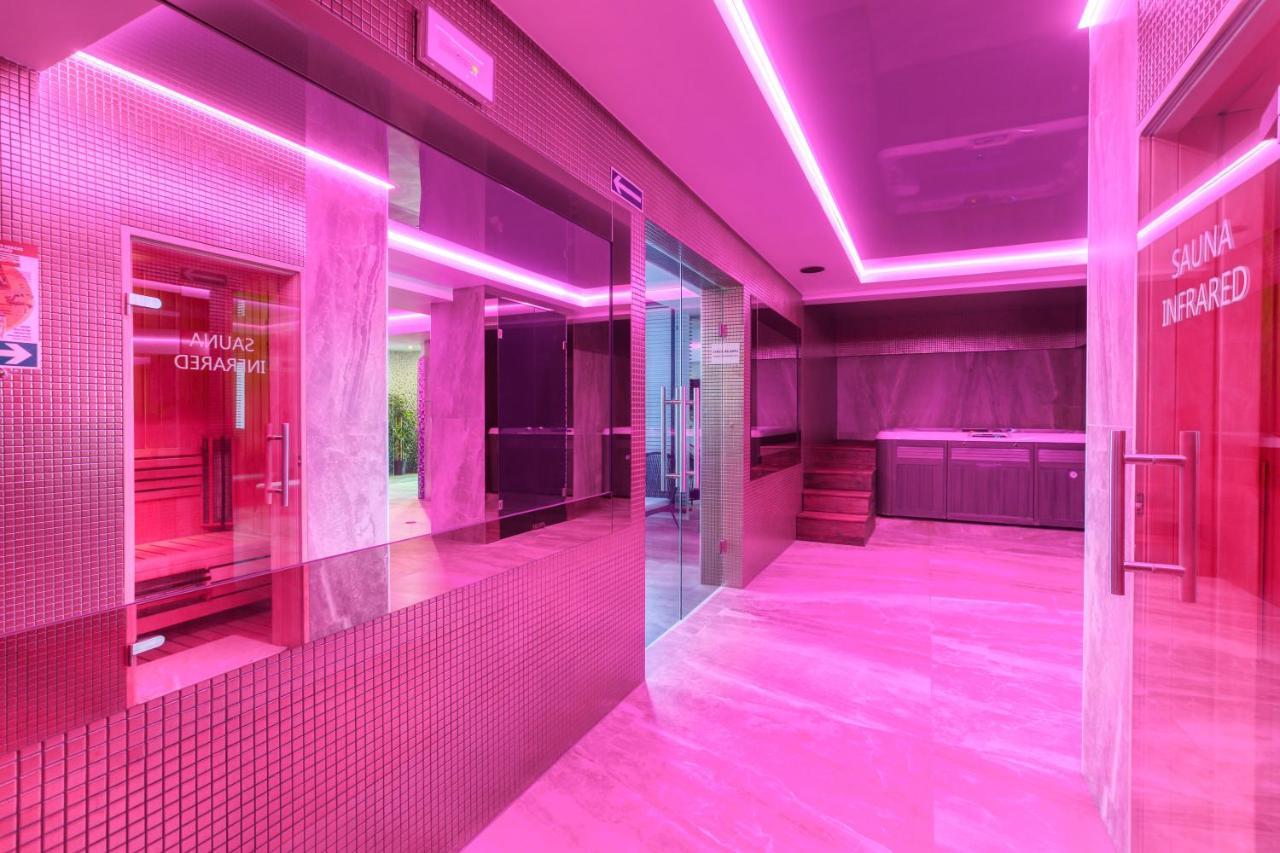 Hotel & Spa Bialy Dom Przyszowice 外观 照片
