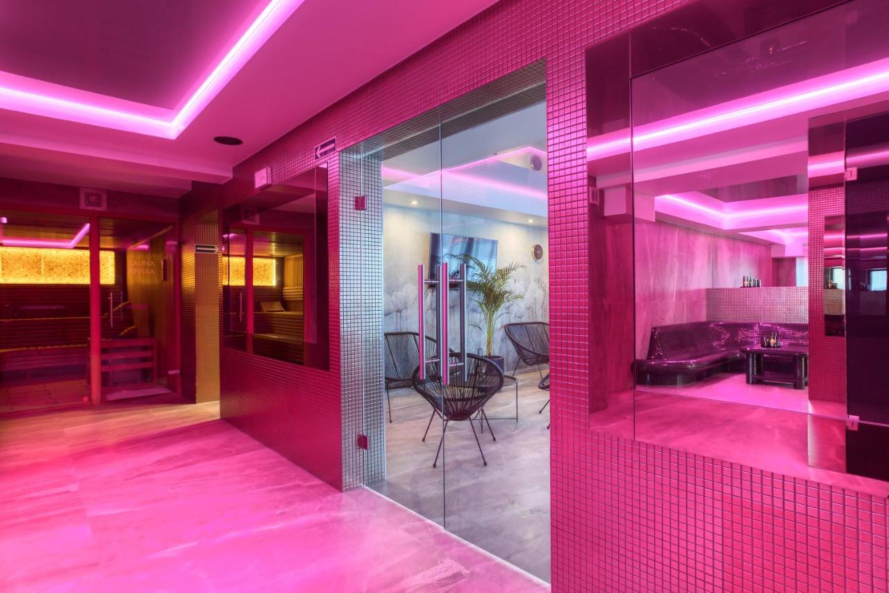 Hotel & Spa Bialy Dom Przyszowice 外观 照片