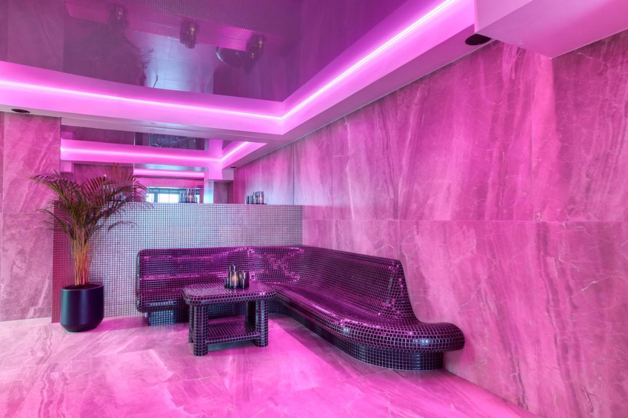 Hotel & Spa Bialy Dom Przyszowice 外观 照片