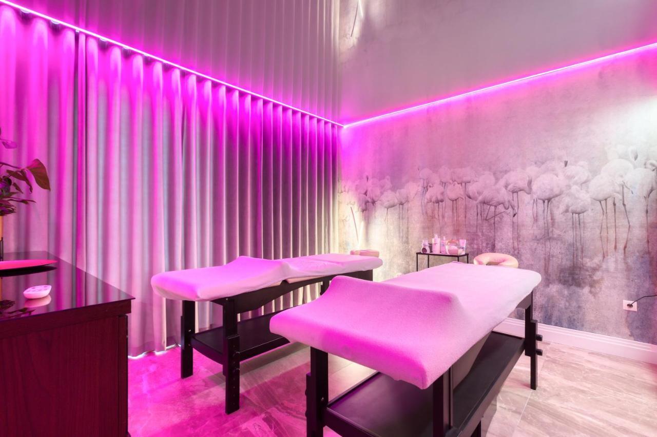 Hotel & Spa Bialy Dom Przyszowice 外观 照片