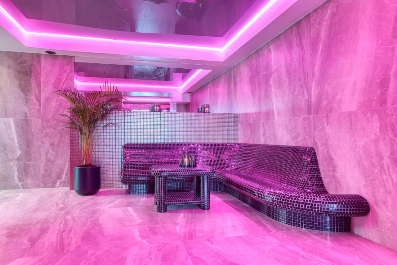 Hotel & Spa Bialy Dom Przyszowice 外观 照片