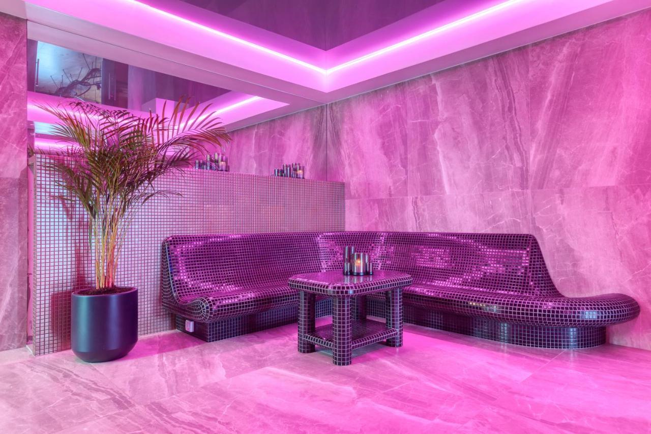 Hotel & Spa Bialy Dom Przyszowice 外观 照片